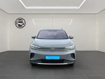 VW ID.4 Pure Performance 125 kW (52 kWh)