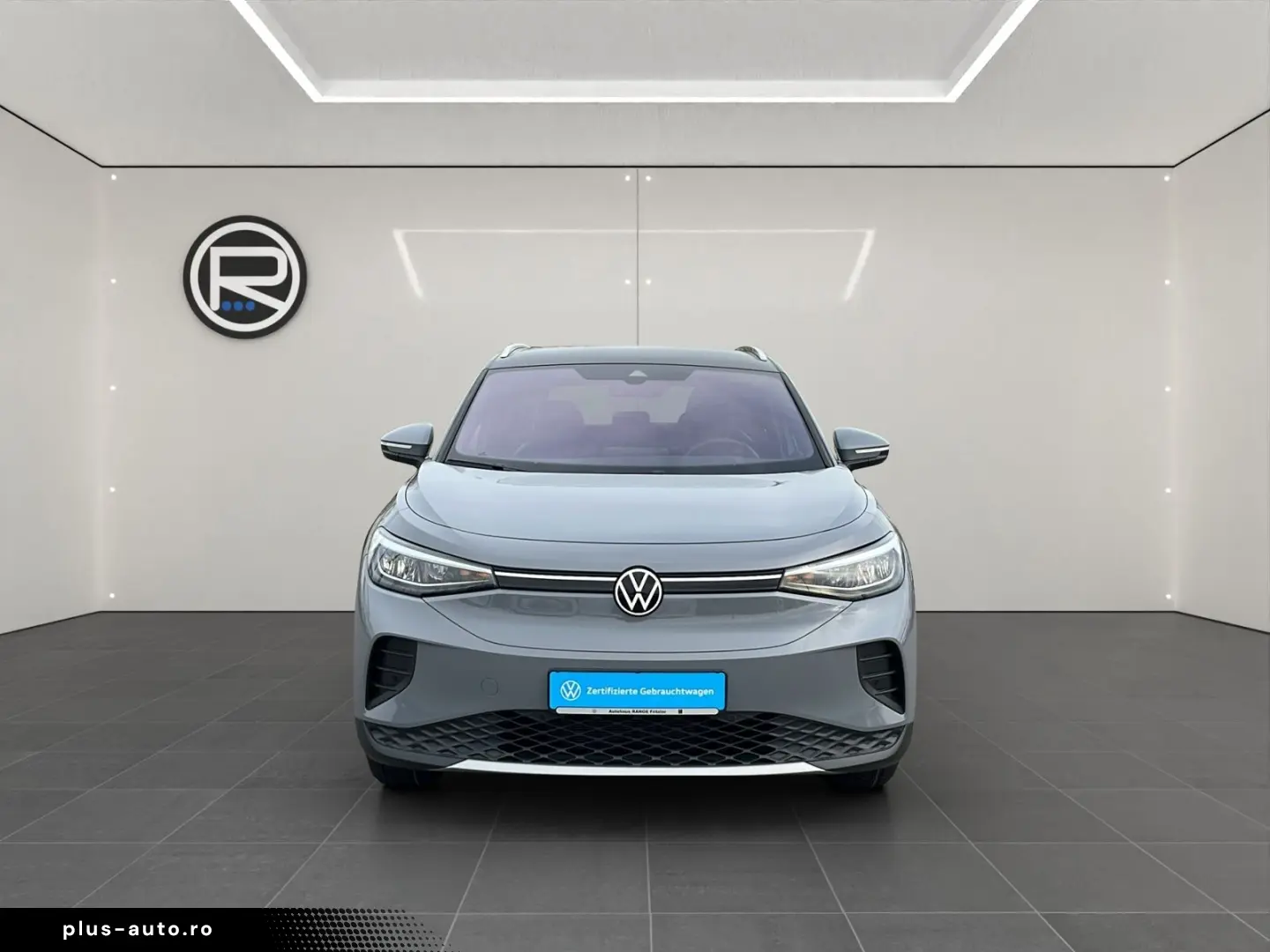 VW ID.4 Pure Performance 125 kW (52 kWh)