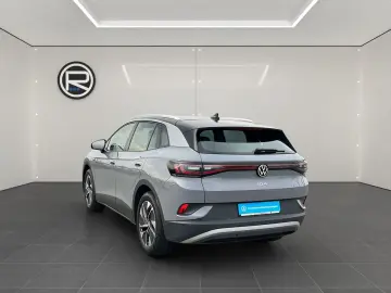 VW ID.4 Pure Performance 125 kW (52 kWh)