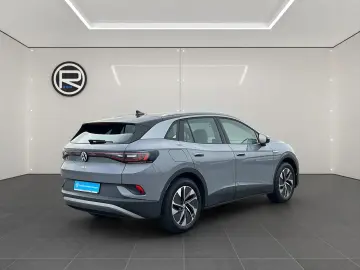 VW ID.4 Pure Performance 125 kW (52 kWh)