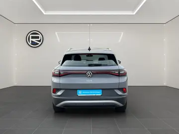 VW ID.4 Pure Performance 125 kW (52 kWh)