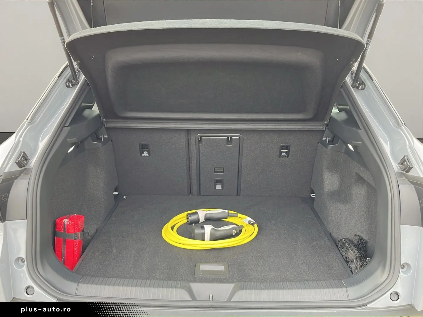 VW ID.4 Pure Performance 125 kW (52 kWh)