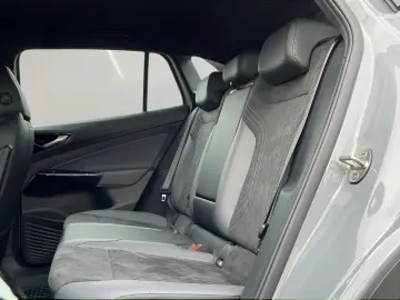 VW ID.4 Pure Performance 125 kW (52 kWh)