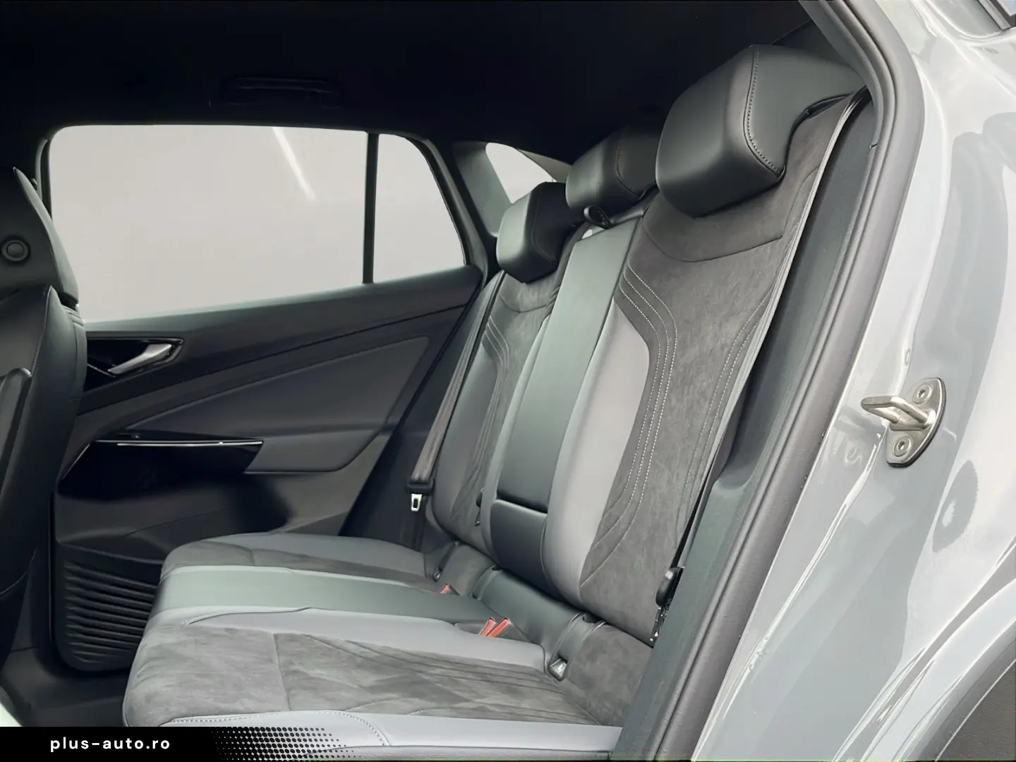 VW ID.4 Pure Performance 125 kW (52 kWh)