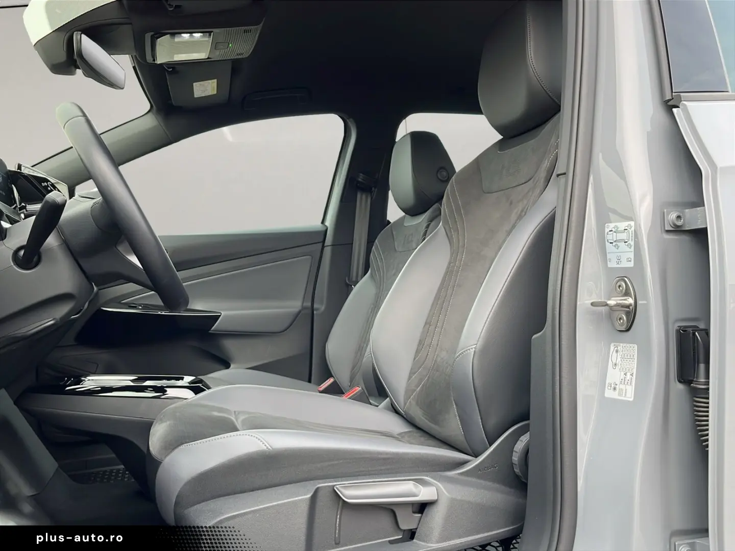 VW ID.4 Pure Performance 125 kW (52 kWh)
