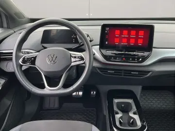 VW ID.4 Pure Performance 125 kW (52 kWh)