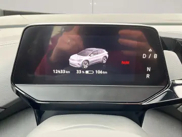 VW ID.4 Pure Performance 125 kW (52 kWh)