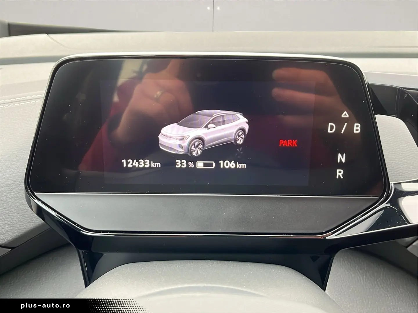 VW ID.4 Pure Performance 125 kW (52 kWh)