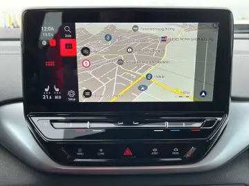 VW ID.4 Pure Performance 125 kW (52 kWh)