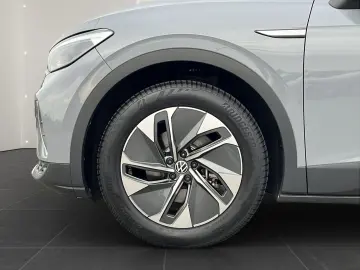 VW ID.4 Pure Performance 125 kW (52 kWh)