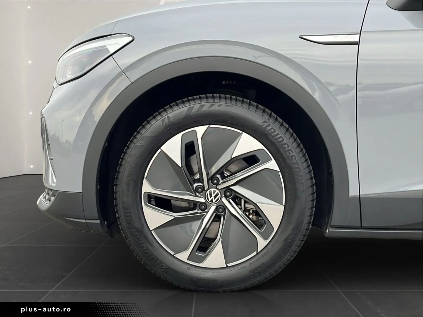 VW ID.4 Pure Performance 125 kW (52 kWh)