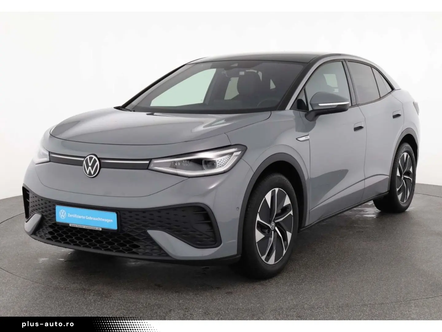 VW ID.5 Pro Performance 77 kWh AHK P-Dach Matrix SH