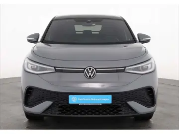 VW ID.5 Pro Performance 77 kWh AHK P-Dach Matrix SH