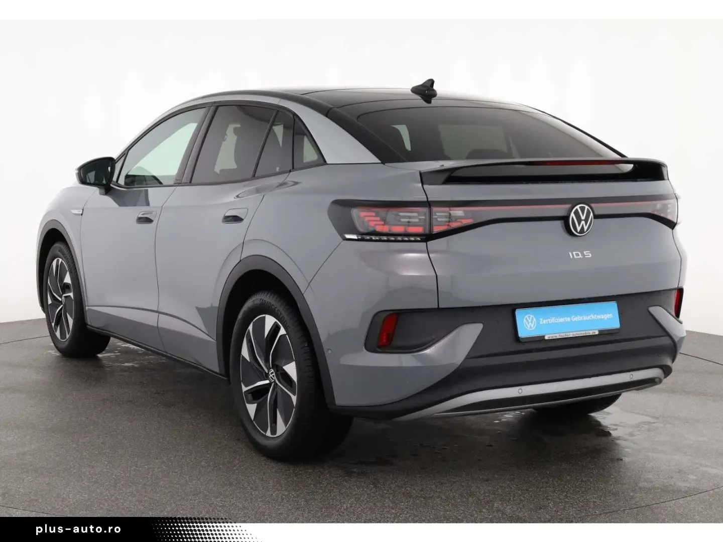 VW ID.5 Pro Performance 77 kWh AHK P-Dach Matrix SH