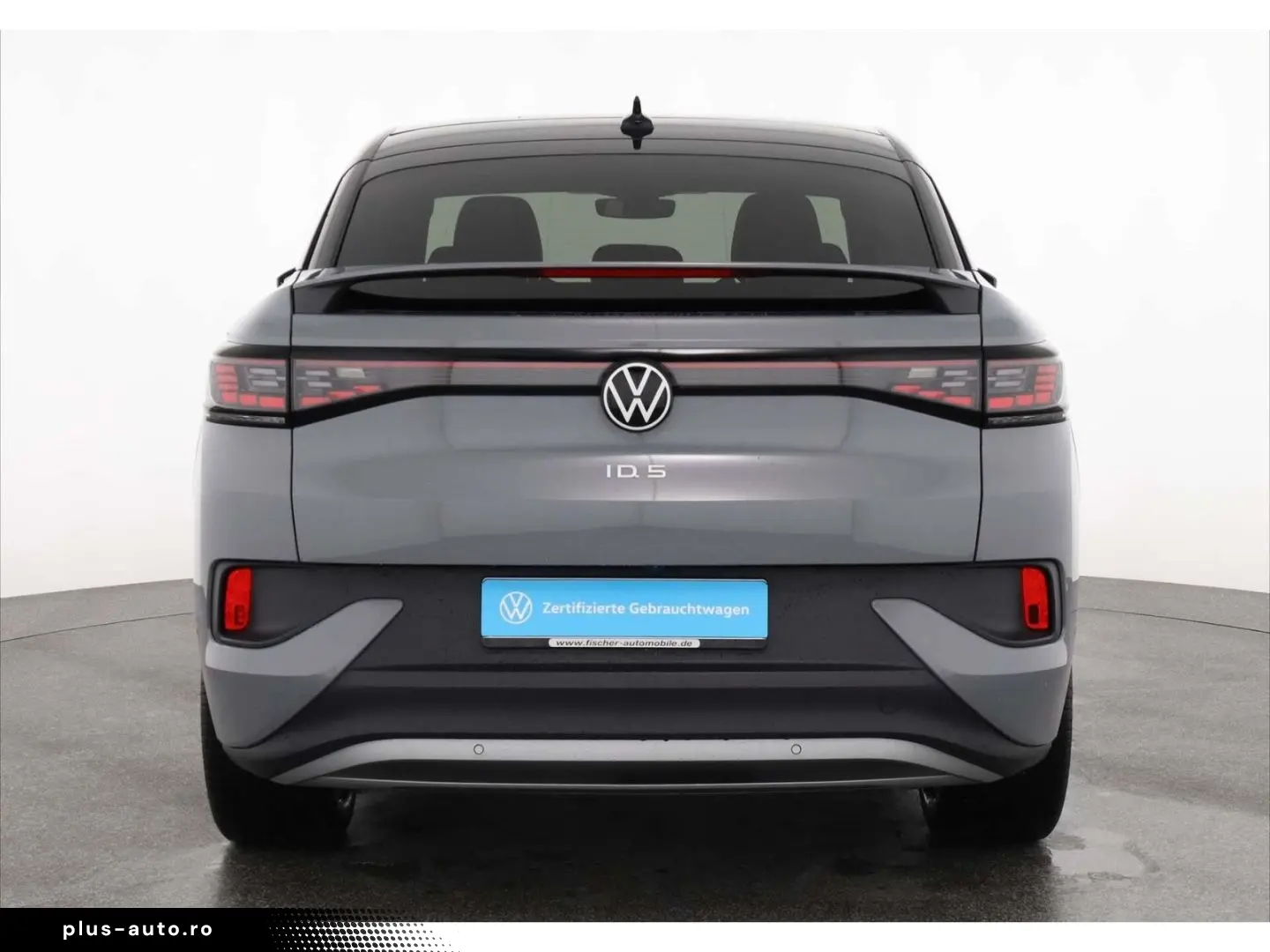 VW ID.5 Pro Performance 77 kWh AHK P-Dach Matrix SH