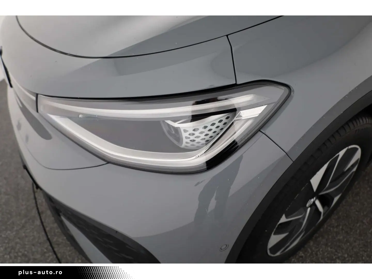 VW ID.5 Pro Performance 77 kWh AHK P-Dach Matrix SH