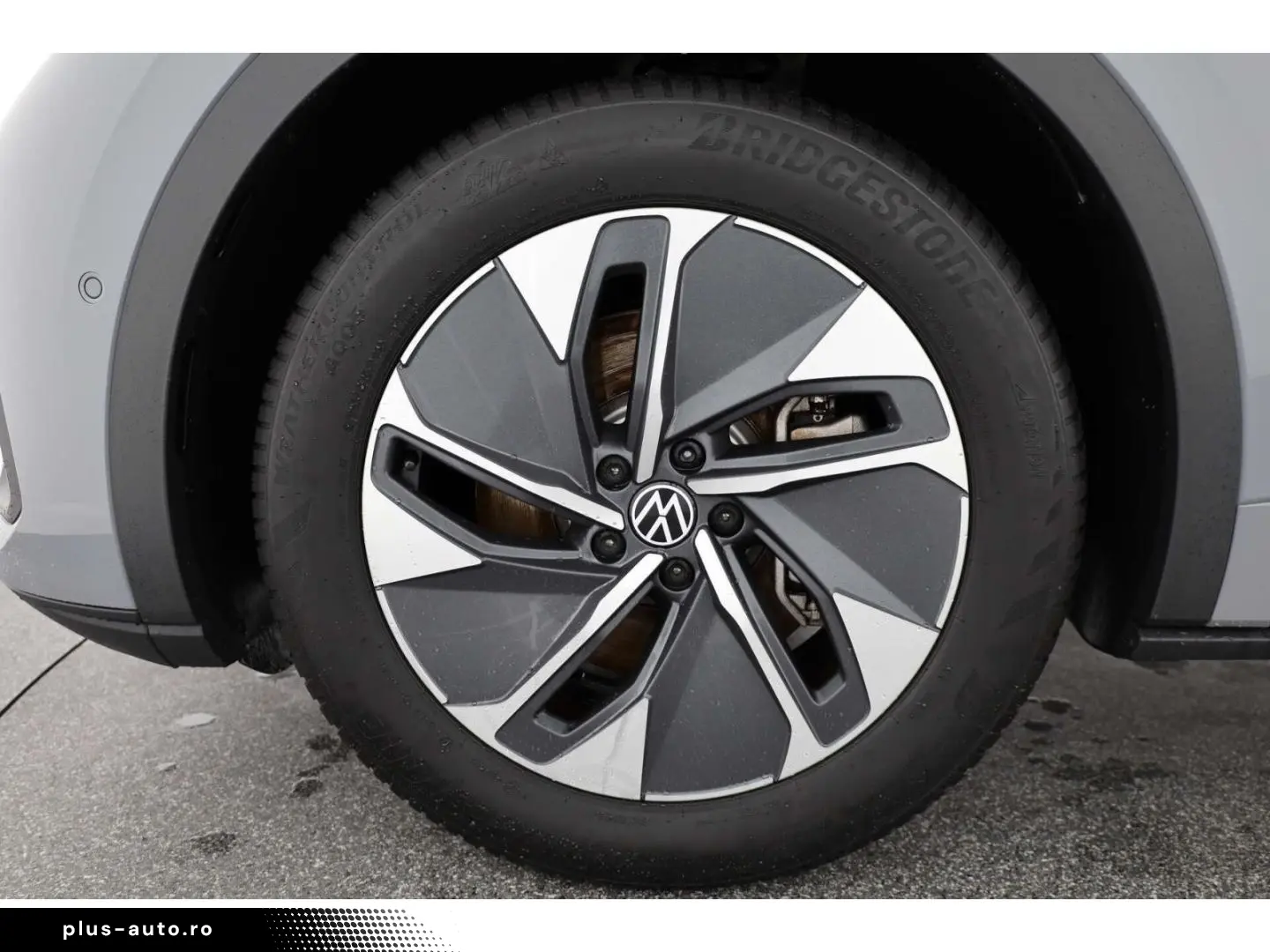 VW ID.5 Pro Performance 77 kWh AHK P-Dach Matrix SH