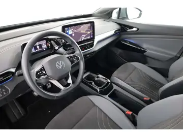 VW ID.5 Pro Performance 77 kWh AHK P-Dach Matrix SH