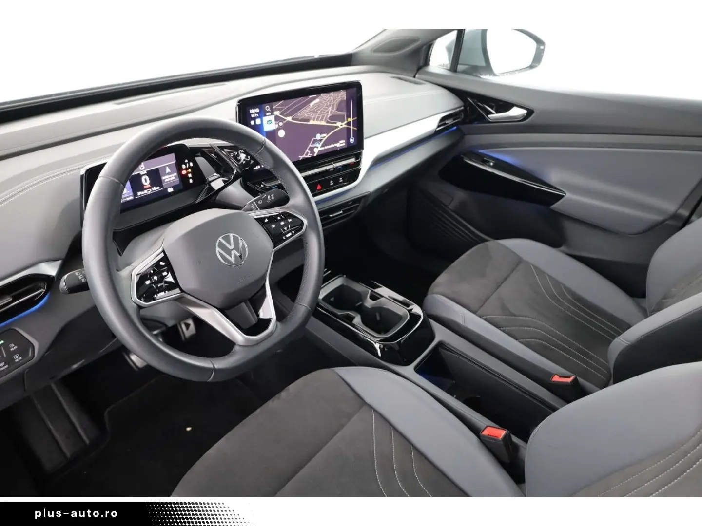 VW ID.5 Pro Performance 77 kWh AHK P-Dach Matrix SH