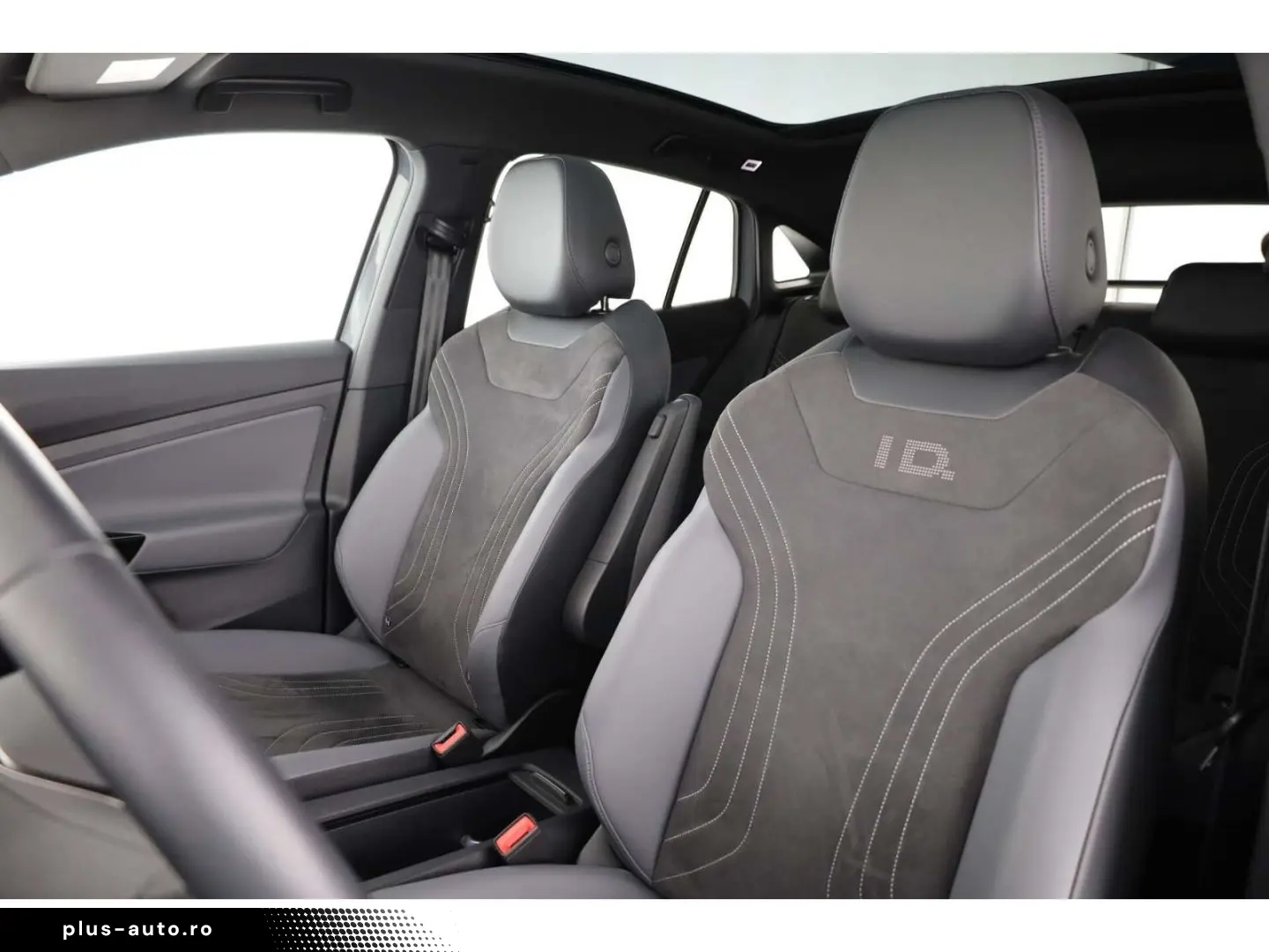 VW ID.5 Pro Performance 77 kWh AHK P-Dach Matrix SH