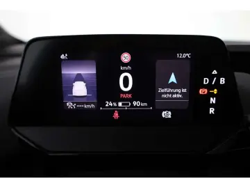VW ID.5 Pro Performance 77 kWh AHK P-Dach Matrix SH