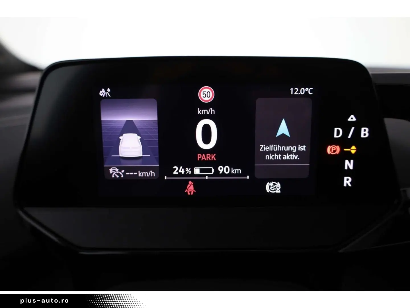 VW ID.5 Pro Performance 77 kWh AHK P-Dach Matrix SH