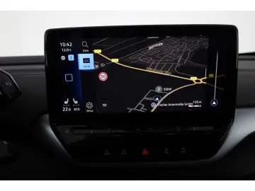 VW ID.5 Pro Performance 77 kWh AHK P-Dach Matrix SH