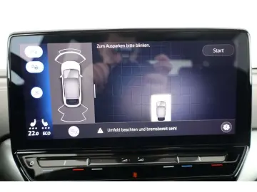 VW ID.5 Pro Performance 77 kWh AHK P-Dach Matrix SH