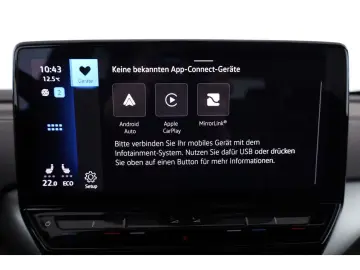 VW ID.5 Pro Performance 77 kWh AHK P-Dach Matrix SH