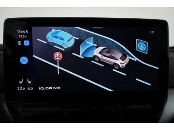VW ID.5 Pro Performance 77 kWh AHK P-Dach Matrix SH