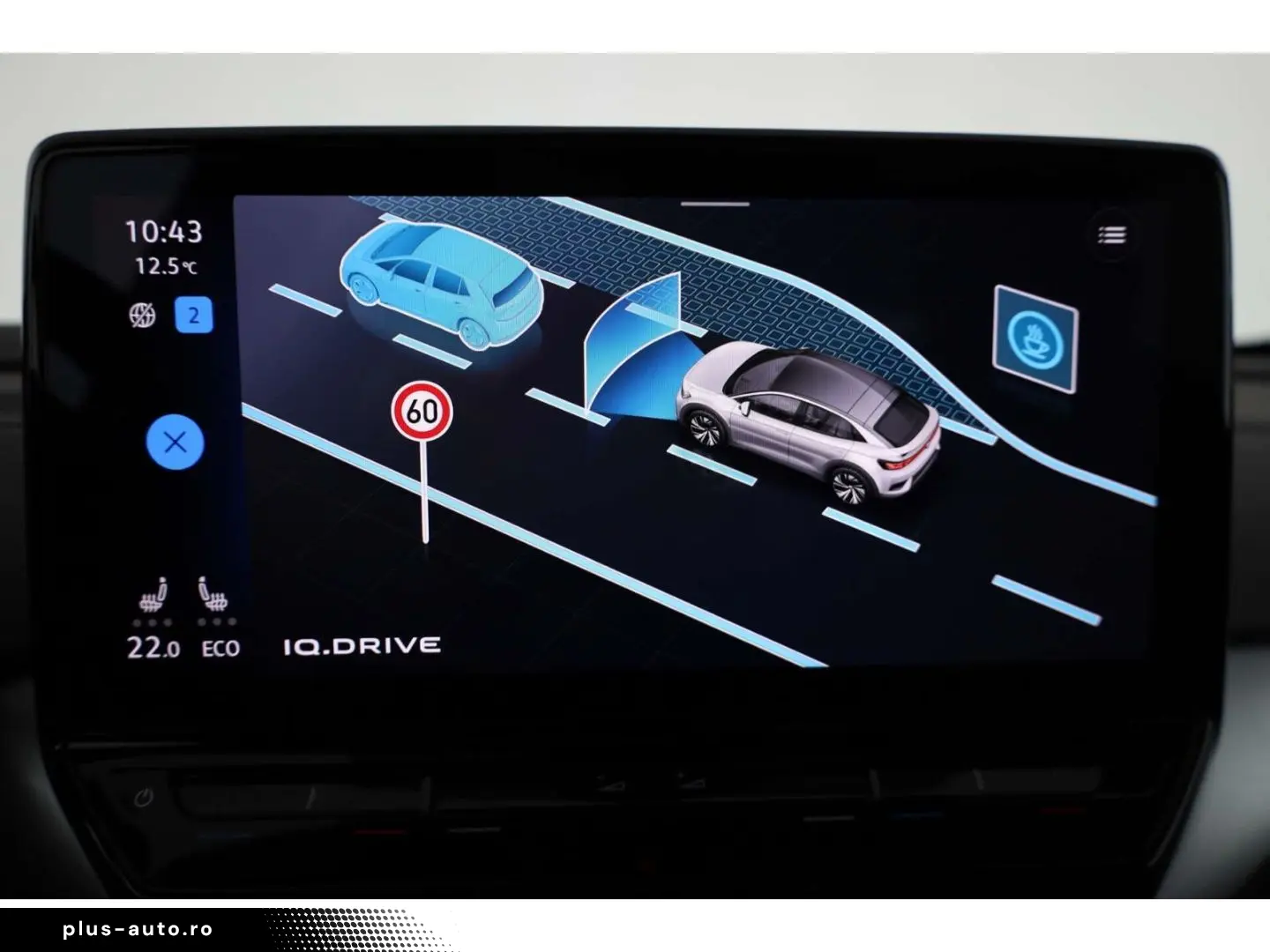 VW ID.5 Pro Performance 77 kWh AHK P-Dach Matrix SH