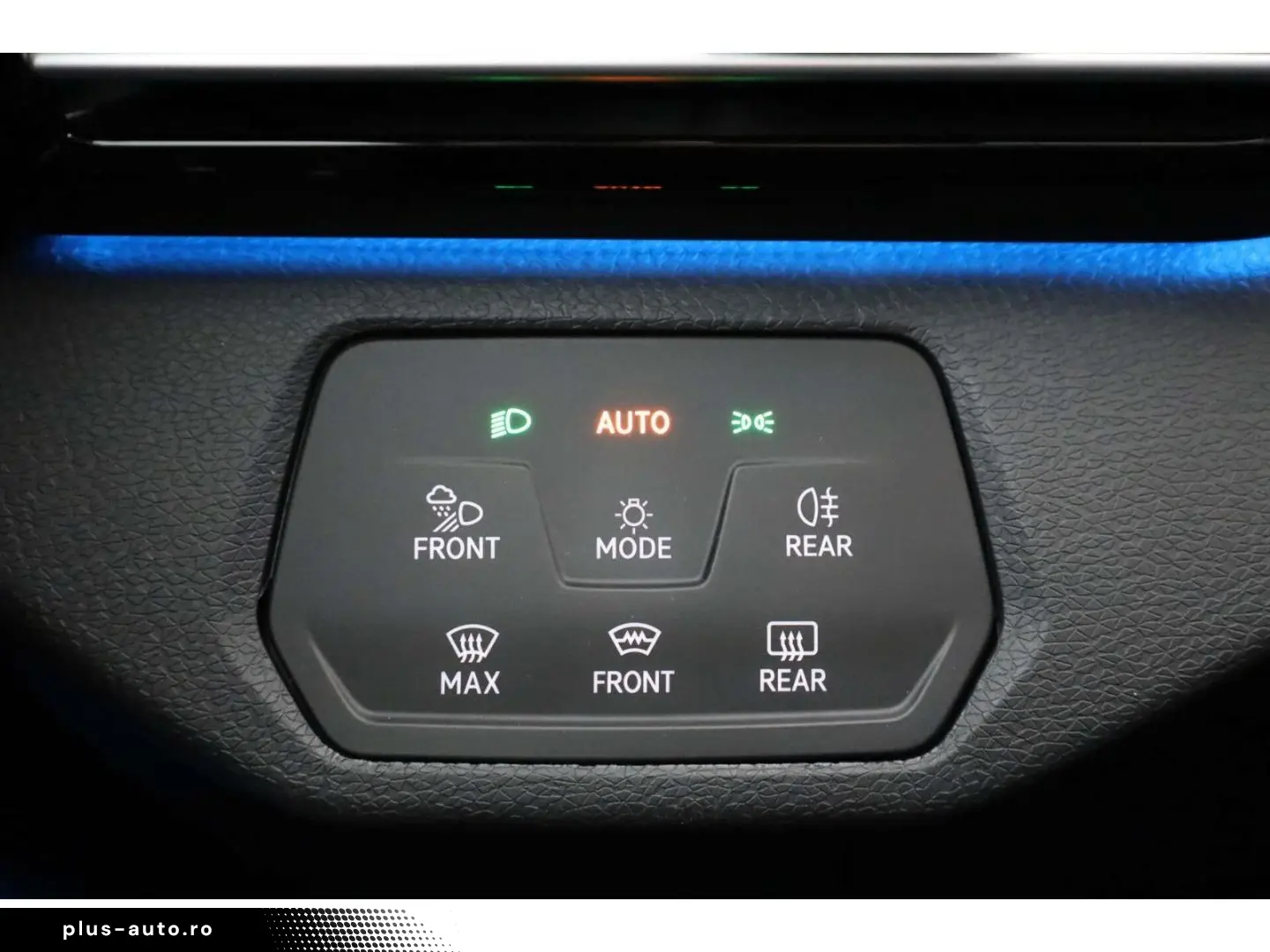VW ID.5 Pro Performance 77 kWh AHK P-Dach Matrix SH