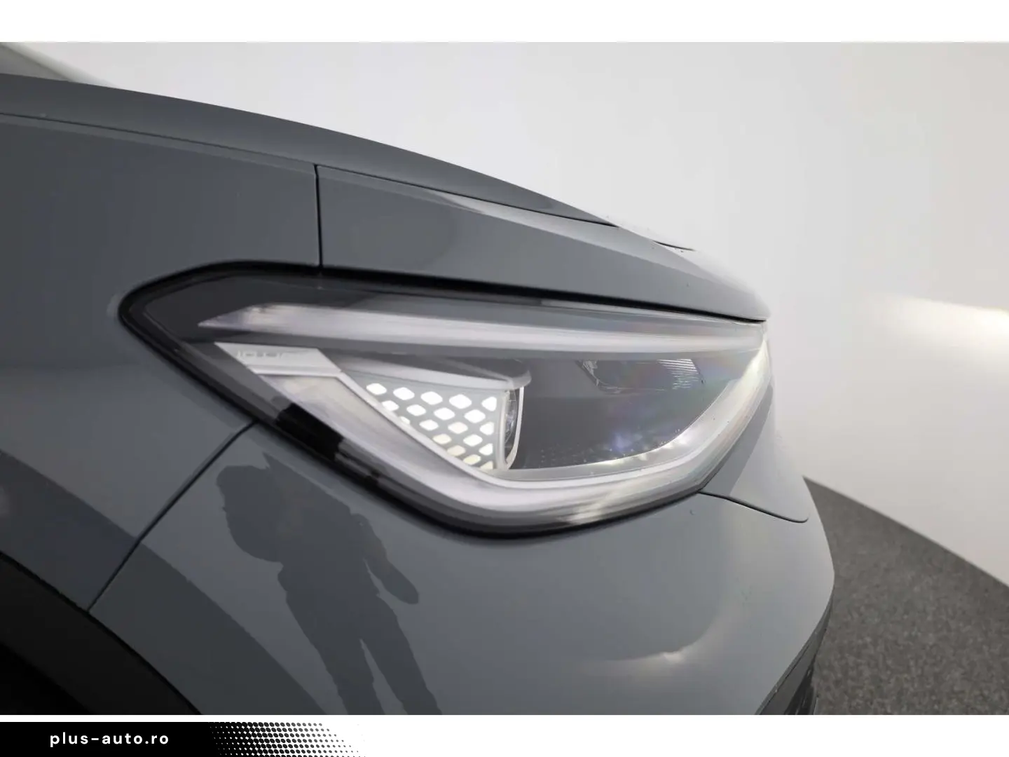 VW ID.5 Pro Performance 77 kWh AHK P-Dach Matrix SH