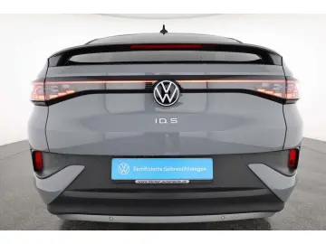 VW ID.5 Pro Performance 77 kWh AHK P-Dach Matrix SH