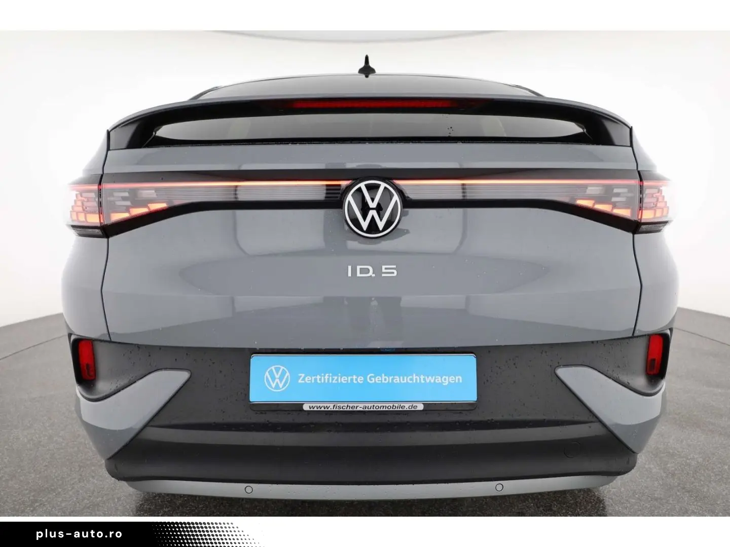 VW ID.5 Pro Performance 77 kWh AHK P-Dach Matrix SH