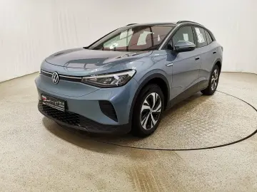 VW ID.4 Pure 55kWh LED Navi ACC RFK SHZ