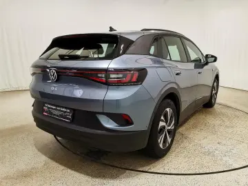 VW ID.4 Pure 55kWh LED Navi ACC RFK SHZ