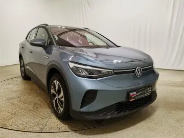VW ID.4 Pure 55kWh LED Navi ACC RFK SHZ