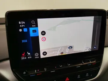 VW ID.4 Pure 55kWh LED Navi ACC RFK SHZ