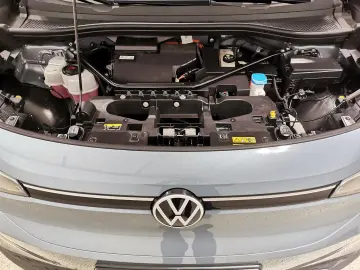 VW ID.4 Pure 55kWh LED Navi ACC RFK SHZ