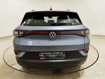 VW ID.4 Pure 55kWh LED Navi ACC RFK SHZ