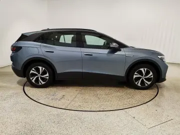VW ID.4 Pure 55kWh LED Navi ACC RFK SHZ