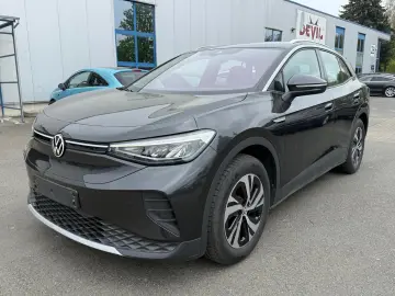 VW ID.4 Pure 109 kW LANE PDC