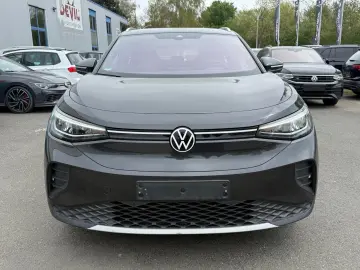 VW ID.4 Pure 109 kW LANE PDC