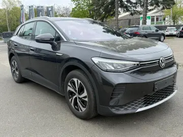 VW ID.4 Pure 109 kW LANE PDC