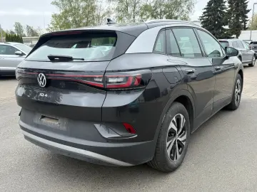 VW ID.4 Pure 109 kW LANE PDC