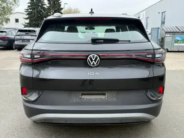 VW ID.4 Pure 109 kW LANE PDC