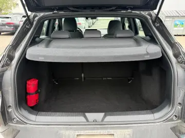VW ID.4 Pure 109 kW LANE PDC