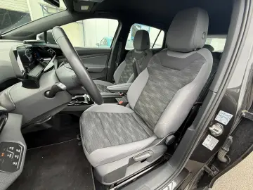 VW ID.4 Pure 109 kW LANE PDC