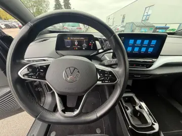 VW ID.4 Pure 109 kW LANE PDC